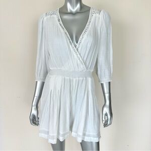 Florabella women jumpsuit size S